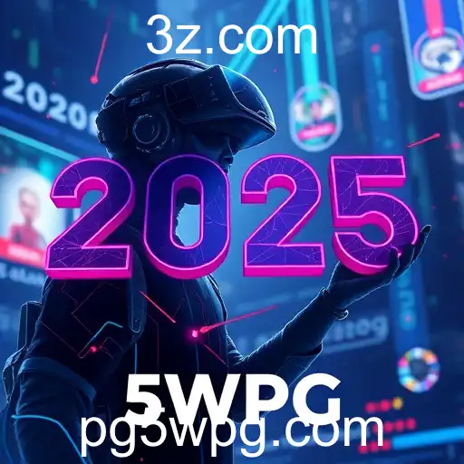 Revolução nos Jogos Online com 5WPG