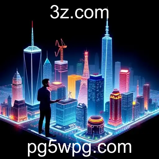 A Nova Era dos Jogos: Inovações e Tendências de 2025