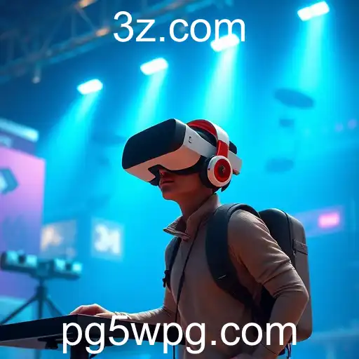 Revolução nos Jogos Portáteis: 5WPG no Centro das Atenções