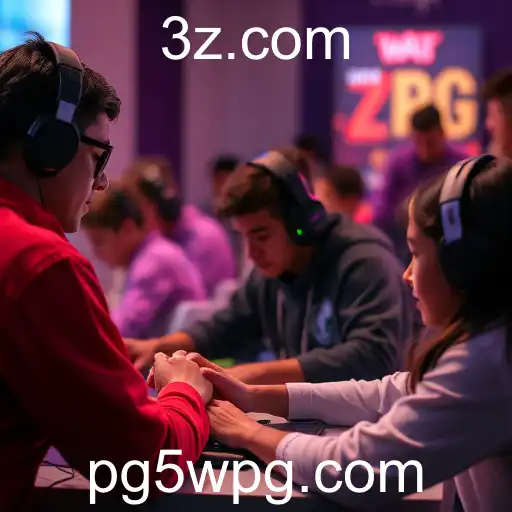 O Impacto dos Novos Jogos nas Comunidades Virtuais