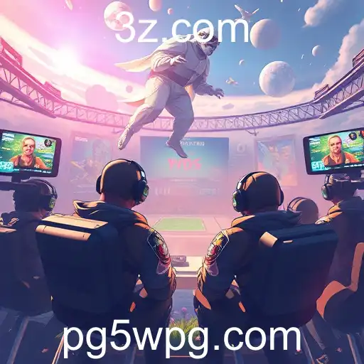 A Revolução dos Jogos em 2025: Novidades e Tendências