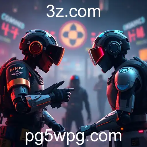 Revolução nos Jogos: O Impacto dos Avanços na IA