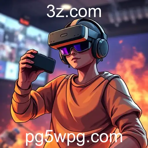 Tendências e Desafios nos Jogos Online em 2025