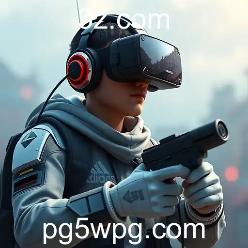 Inovações e Desafios no Mundo dos Jogos em 2025