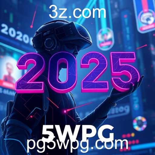 Revolução nos Jogos Online com 5WPG