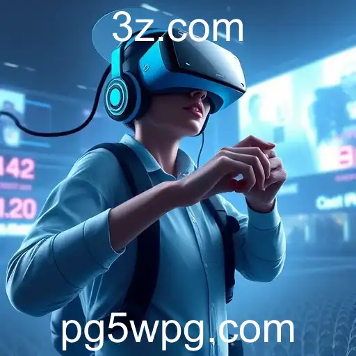 O Futuro dos Jogos: Avanços e Desafios