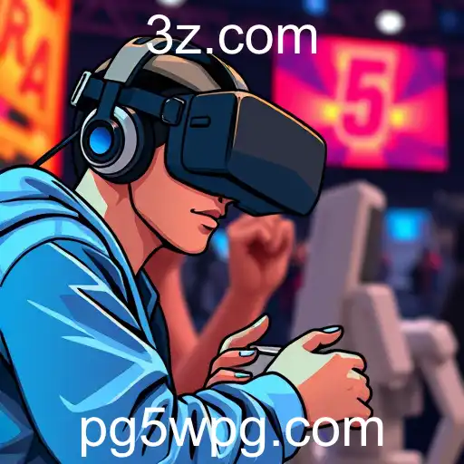 Revolução nos Jogos Online em 2025