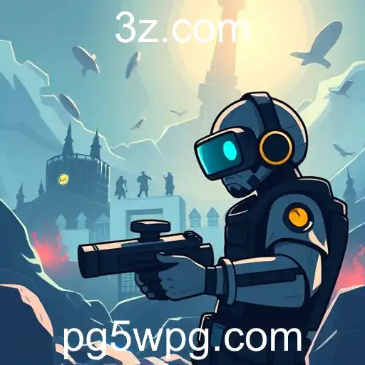 Inovações e Desafios em 2025 no Mundo dos Jogos