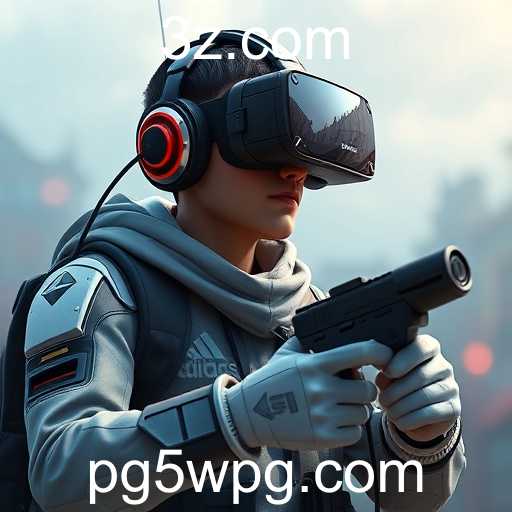 Inovações e Desafios no Mundo dos Jogos em 2025