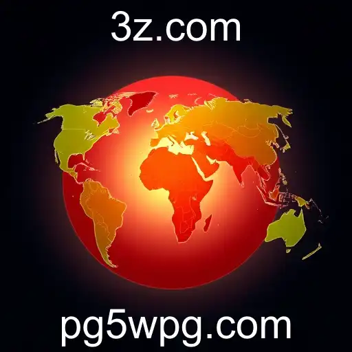 5WPG: Revolução no Mundo dos Jogos em 2025