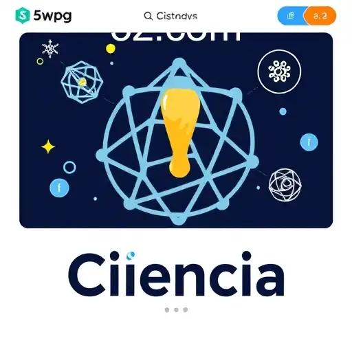 Explorando a Categoria 'Ciência' no Site 5WPG