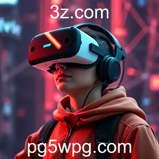 O Papel Revolucionário da Tecnologia na Indústria de Jogos