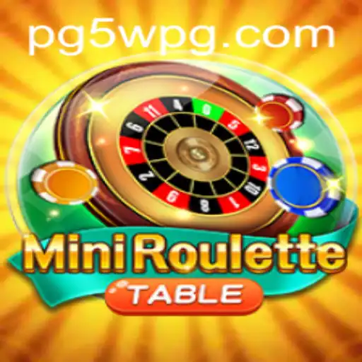 5WPG Casino App